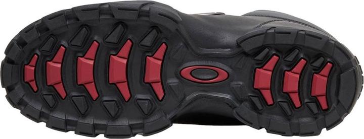 Actual product image Oakley Patrol (41.5)