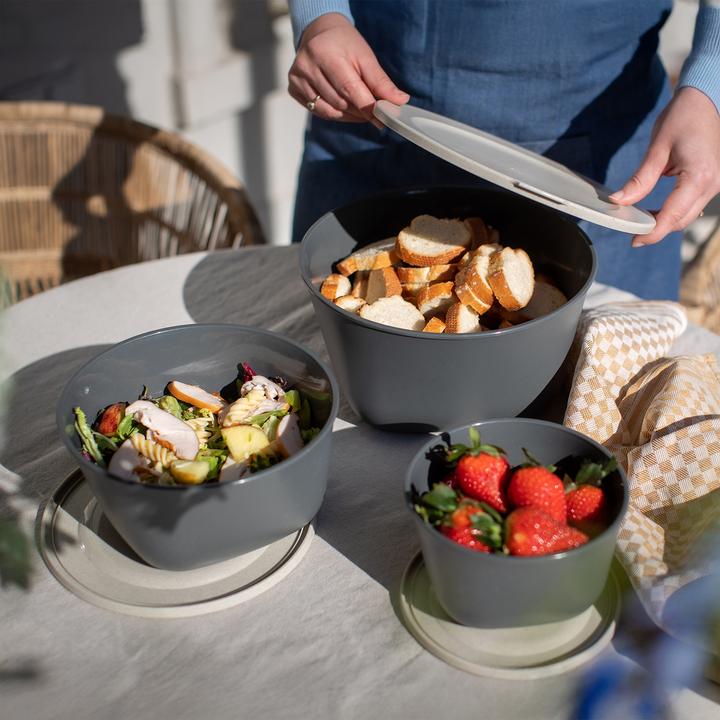 Actual product image Koziol Connect Box 1 (1 l)