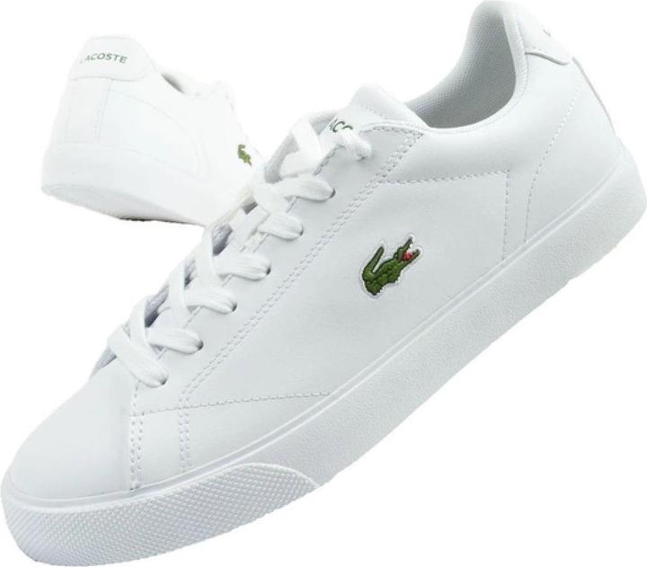 Produktbild Lacoste Lerond Set Sneaker Leder (41)