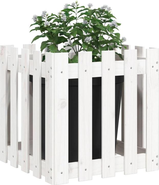 Produktbild vidaXL Pflanzkübel