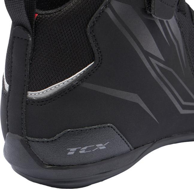 Image du produit TCX Chaussures Shifter Sport noir 45 (Hommes, 45)