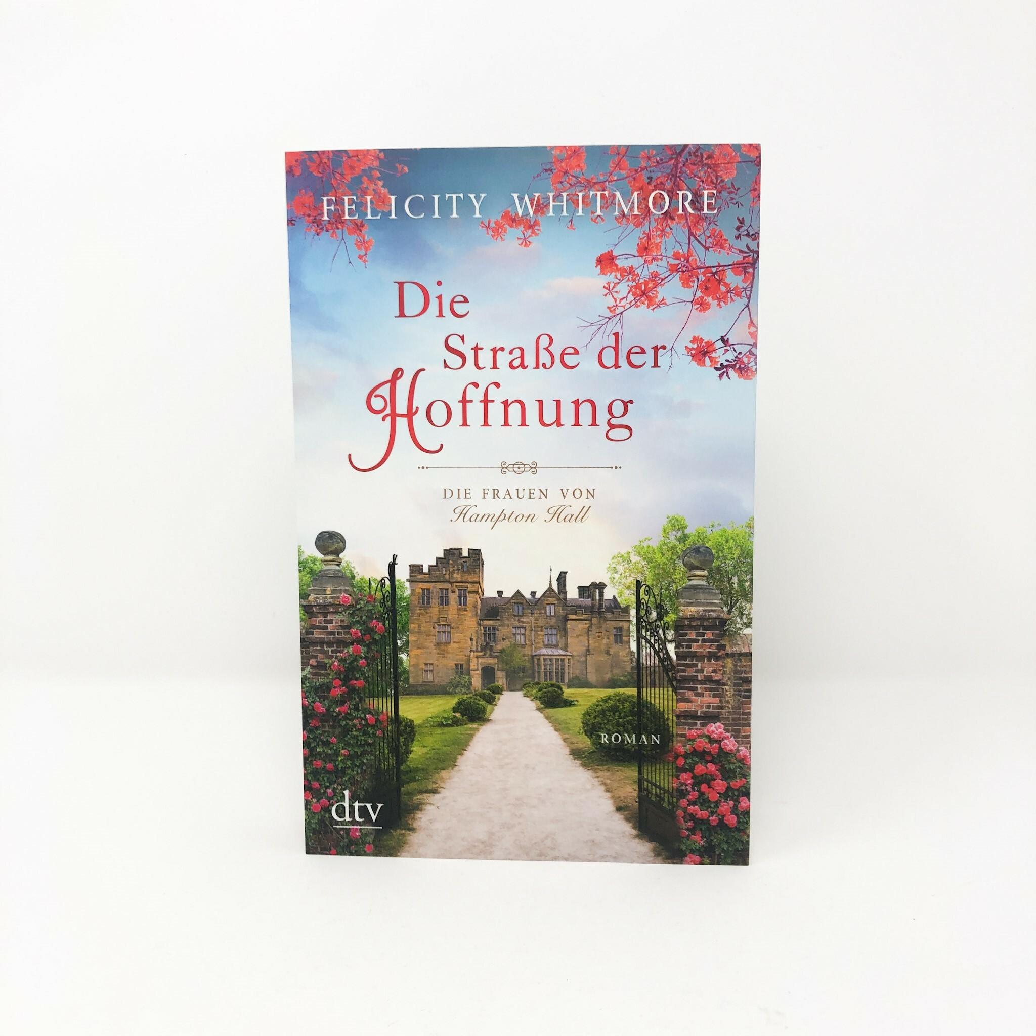 Thumbnail - Die Strasse der Hoffnung, Belletristik von Felicity Whitmore