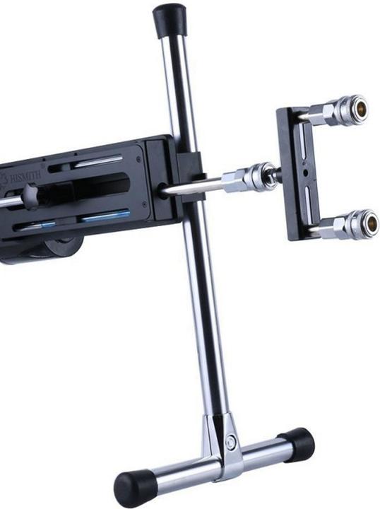 Image du produit HiSmith Double Quick Connector