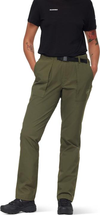 Actual product image Mammut Mountain Tough (M)