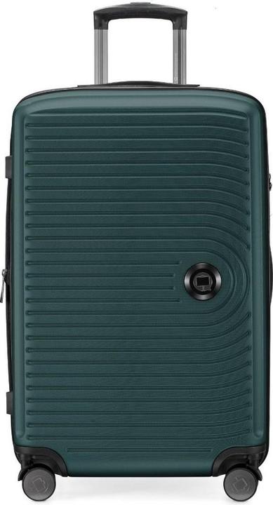 Actual product image Hauptstadtkoffer Mitte - Mittelgrosser Koffer Hartschale (88 l)