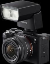 Productafbeelding Sony HVL F28RM (Bevestigbare flitser, Sony)