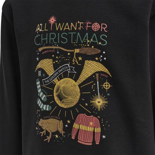 Produktbild hummel Hmlharry Potter Dos Sweatshirt (140)