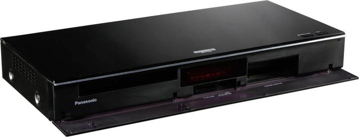 Actual product image Panasonic Dmr-Ubs90egk (2000 GB, Bluray Player, Blu-ray Recorder)