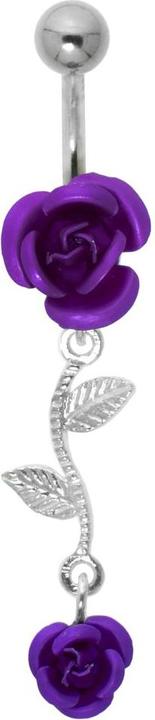 Viola, Argento