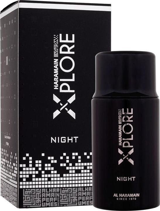 Immagine prodotto Al Haramain Notte Xplore (Eau de parfum, 100 ml)