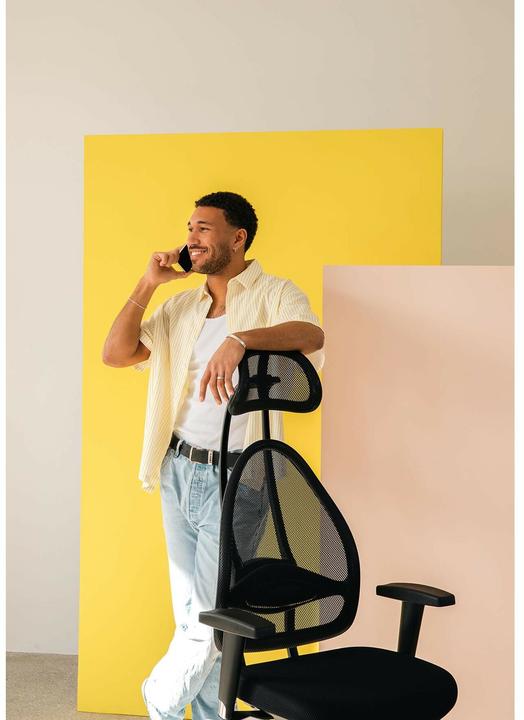 Actual product image Topstar Open Art 2010 (43 - 52 cm)