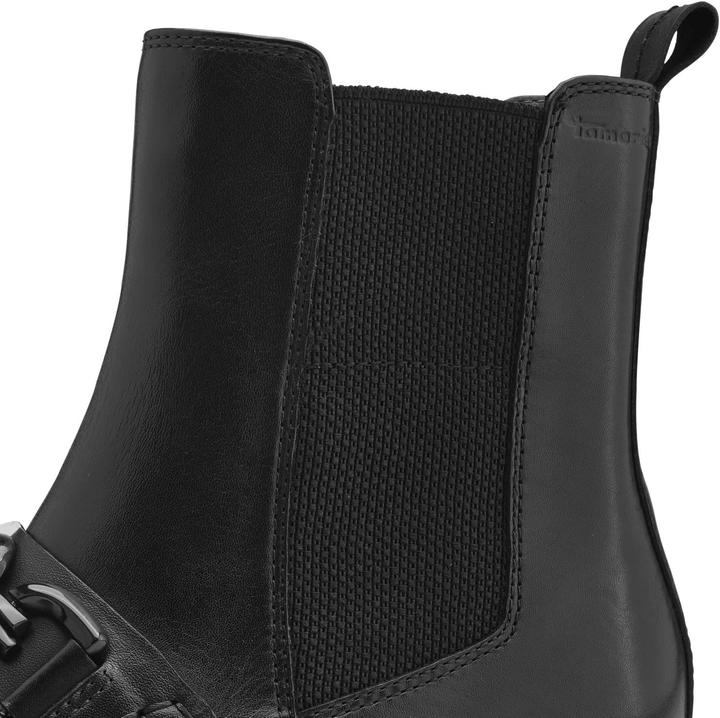 Actual product image Tamaris Comfort Chelsea Boot (38)