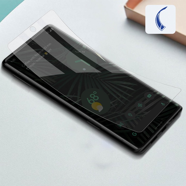 Image du produit 3MK Arc+ flexible (1 pièce(s), Google Pixel 6 Pro)