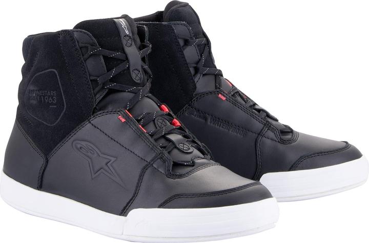 Produktbild Alpinestars Chrome Women's Waterproof Shoe (Damen, 39)