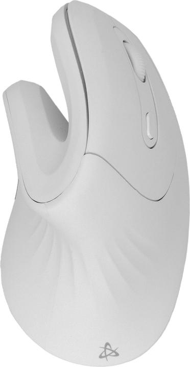 Actual product image Sbox VM-838W Vertical Wireless White (Wireless)