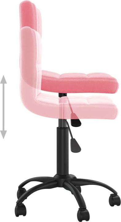 Image du produit vidaXL Chaise de bureau