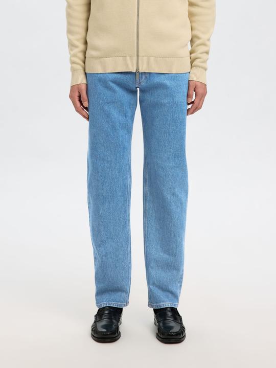 Image du produit Selected Homme Slh196-Straight Ben Kori Jeans Noos (W38/L34)