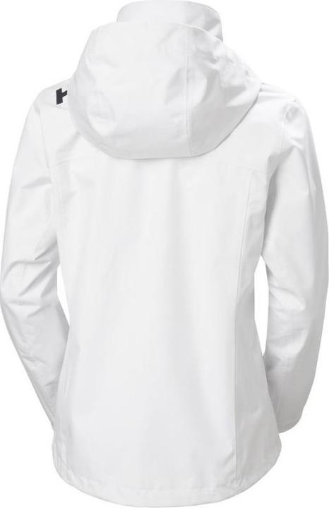 Immagine prodotto Helly Hansen Giacca con cappuccio Crew 2.0 da donna (L)