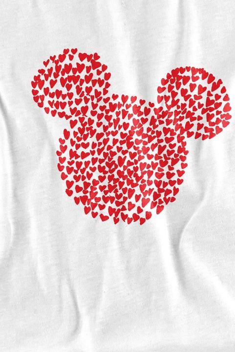 Produktbild Disney TShirt Valentinstag (116)