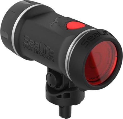 Actual product image Sealife Sea Dragon Red Fire Filter (SL9832) (Salt water)