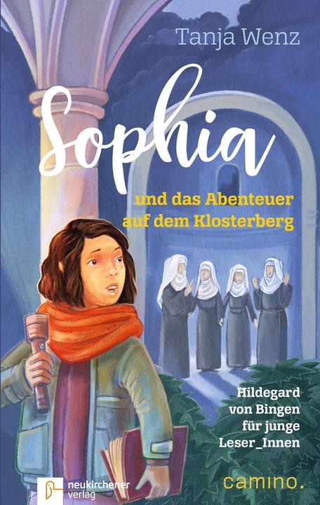 Produktbild Sophia und das Abenteuer auf dem Klosterberg (Deutsch, Tanja Wenz, 2018)