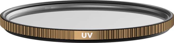 Productafbeelding PolarPro QuartzLine UV (46 mm, UV-filter, 46 mm)