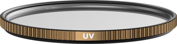 Actual product image PolarPro QuartzLine UV (46 mm, UV filter, 46 mm)