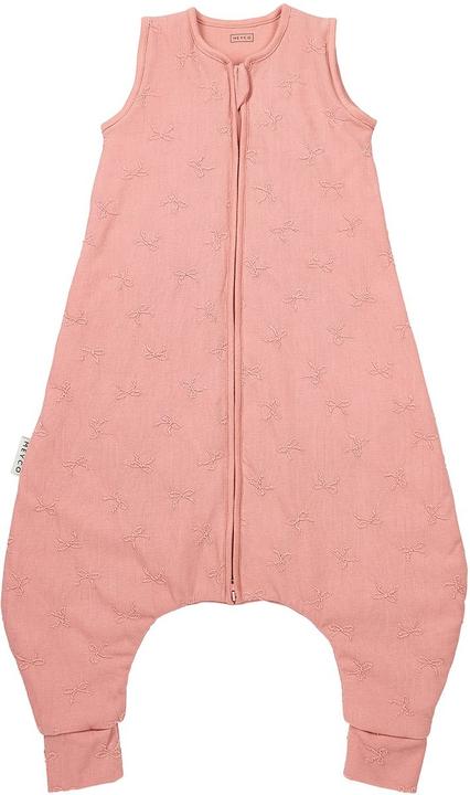 Actual product image Meyco Schlafoverall Gefüttert (2.0 TOG, Winter, Autumn)