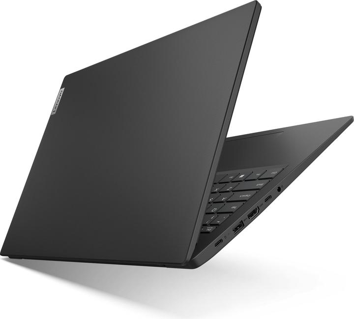 Actual product image Lenovo V15-ITN (15,6") Celeron N100/8GB/256GBSSD/FHD W11H (15.60", Intel Celeron N100, 8.19 GB, 32 GB, DE)