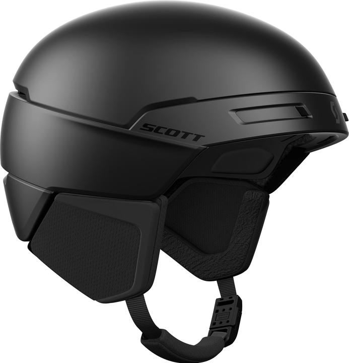 Scott Sports Helmet Flow Plus Pro (55 - 59 cm, M)