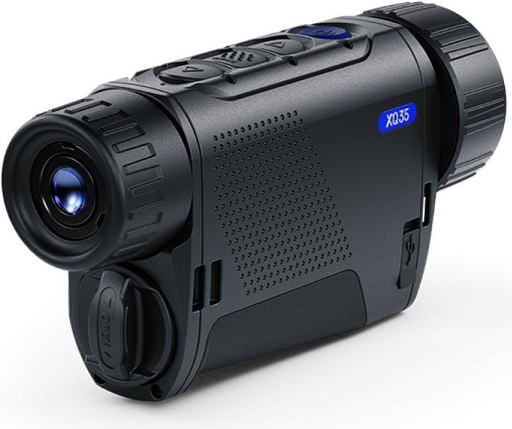 Immagine prodotto Pulsar Axion-2 XG35