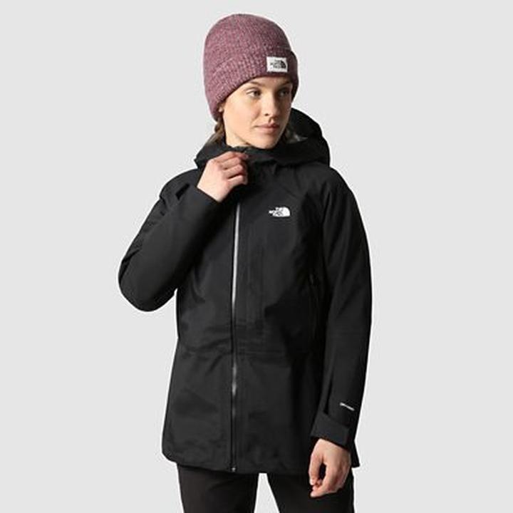 Produktbild North Face Women's Stolemberg 3L Dryvent Jacket (XS)