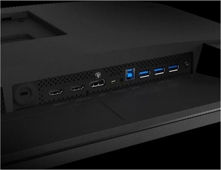 Produktbild Gigabyte M32Q (2560 x 1440 Pixel, 31.50")