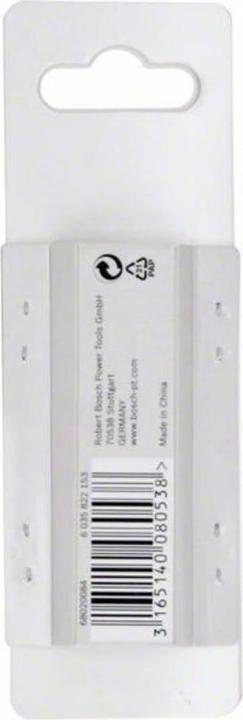 Produktbild Bosch Professional Zubehör PRO Stirrer Basket Adapter, M14- auf 1/2"-20-UNF-Innengewinde