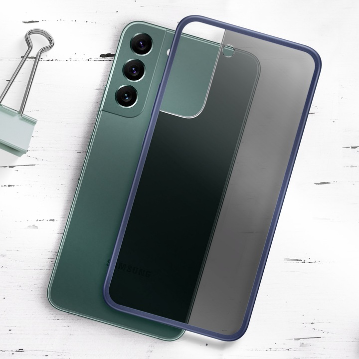 Actual product image Samsung Frame Cover (Samsung Galaxy S22+)