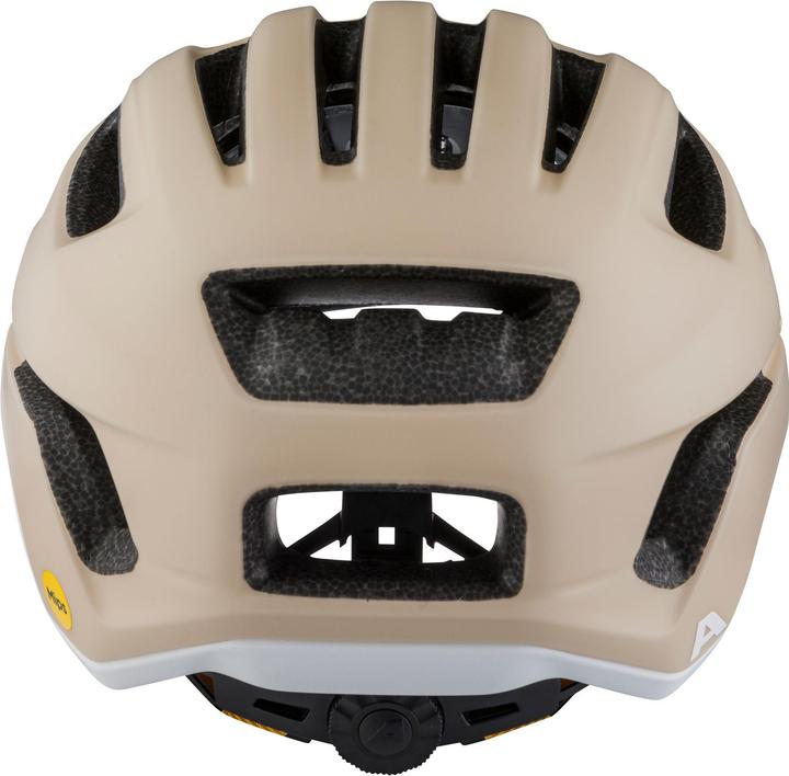 Produktbild ALPINA SPORTS Paranus Mips (55 - 59 cm)