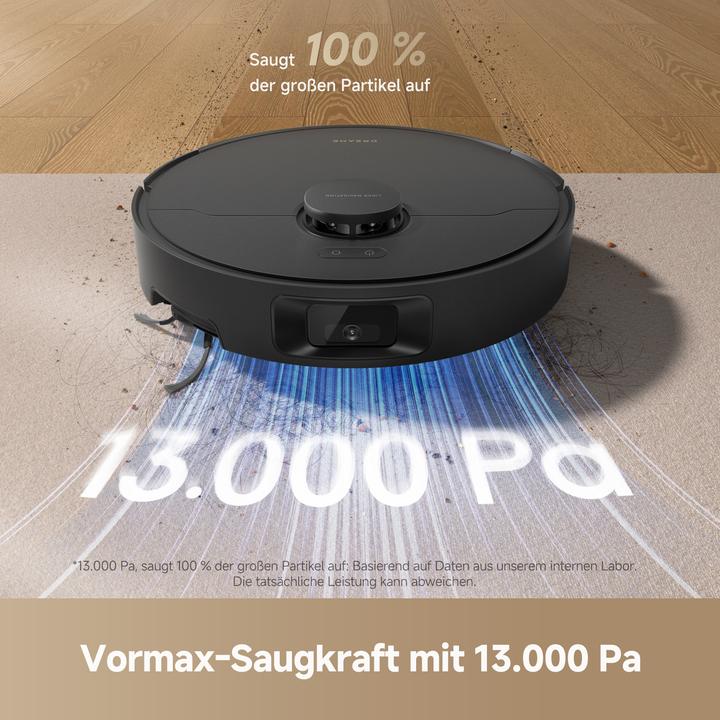 Immagine prodotto Dreame D20 Pro Plus (13000 Pa, Salviettina)