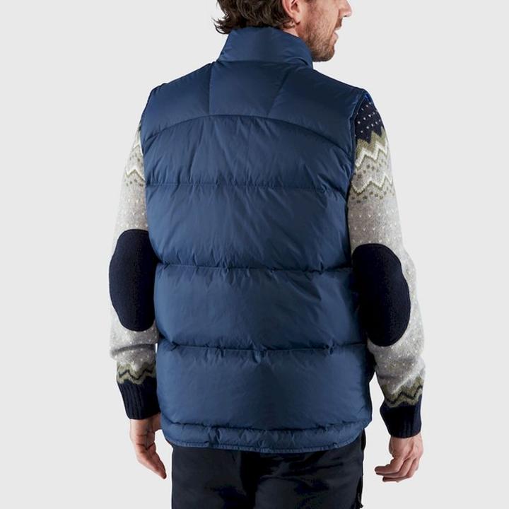 Actual product image Fjällräven Expedition Down Lite Vest (L)