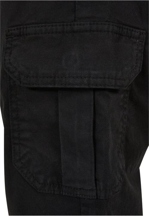 Produktbild Urban Classics Ladies High Waist Cargo Jogging Pants (XXL)