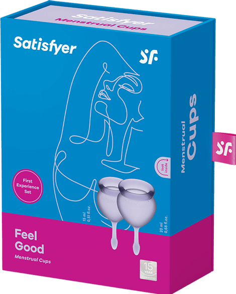 Immagine prodotto Satisfyer Sentirsi bene (Normale)