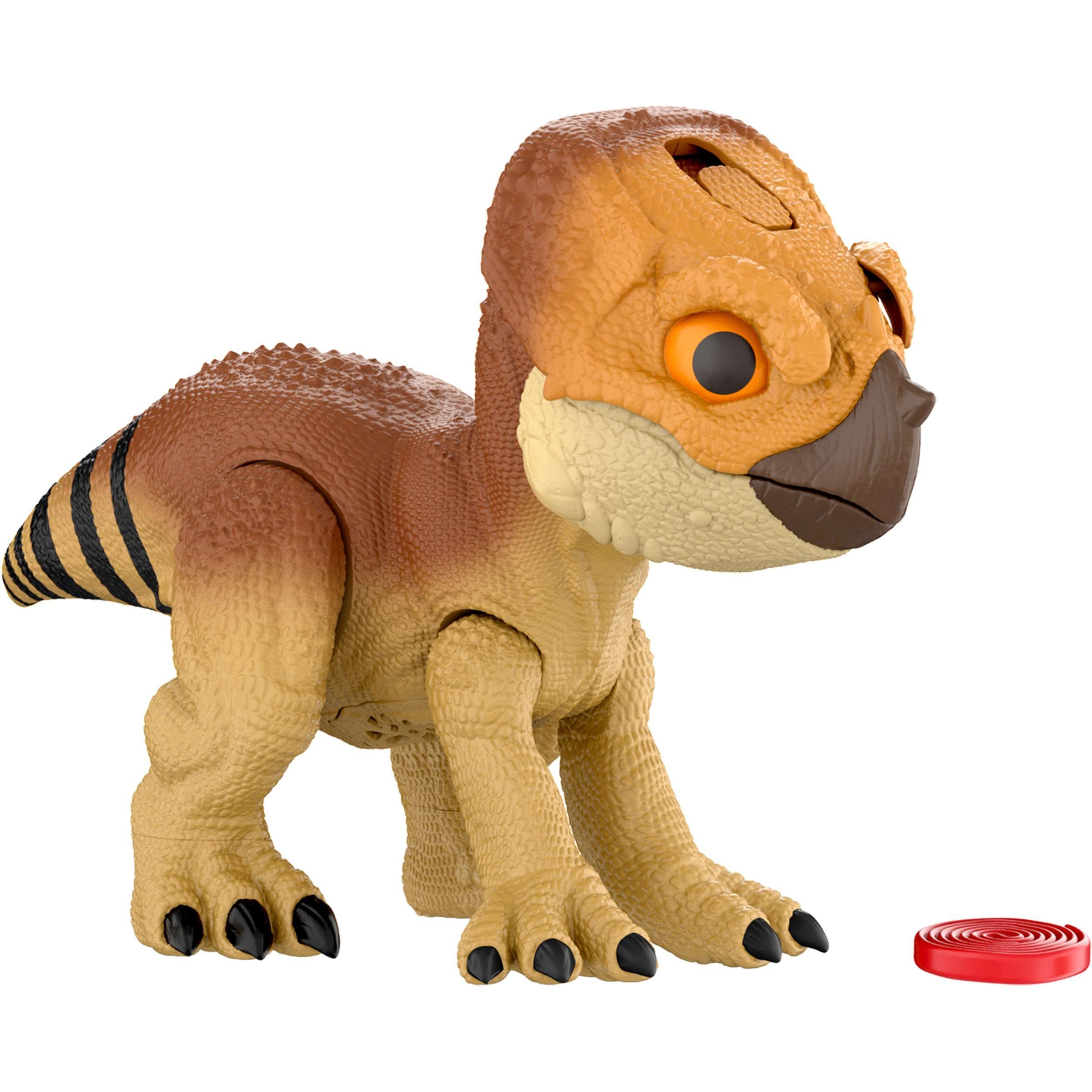 Jurassic World 0