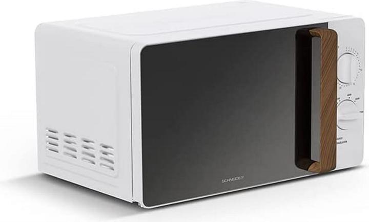 Produktbild Schneider Fjord Line Mikrowelle (20 l)