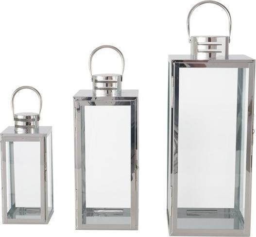 Actual product image Boltze Home Caruso (3 x, 21 x 21 x 21 cm)
