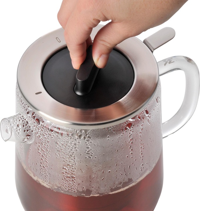 Actual product image WMF SensiTea (1.30 l)