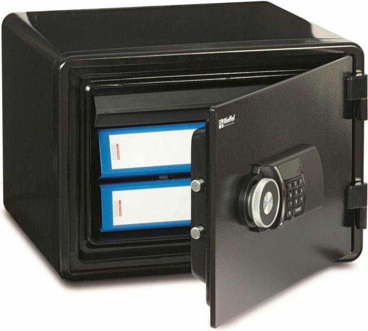 Immagine prodotto Rieffel Cassaforte antincendio 60P VT-FS MAGENTA (21 l)