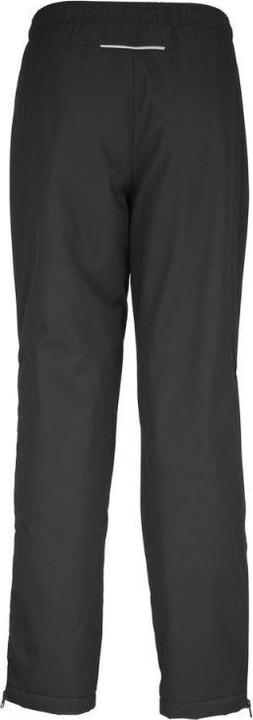 Actual product image CCM HD tracksuit bottoms (black, M) (M)
