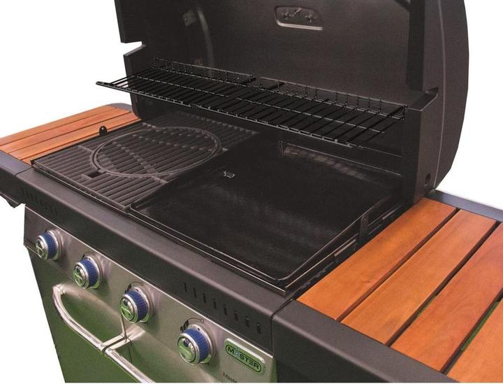 Produktbild Campingaz Plancha Platte