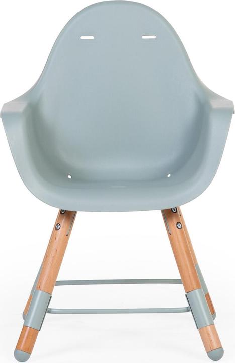 Actual product image Childhome Evolu 2 High Chair (Highchair)