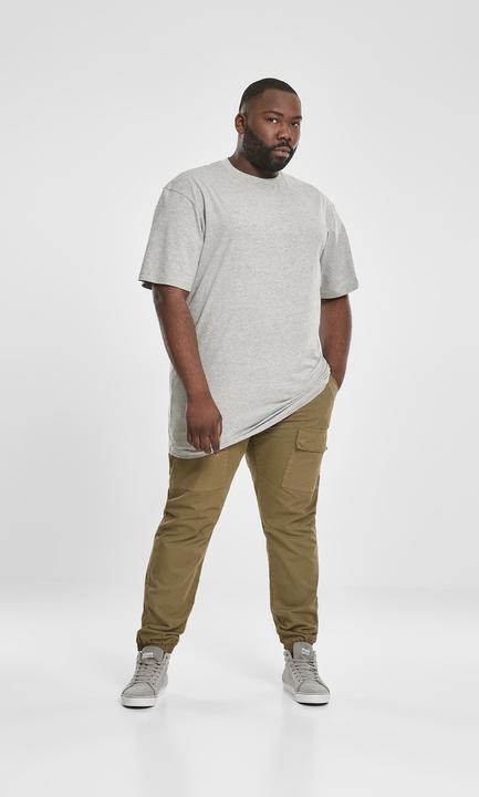 Produktbild Urban Classics Front Pocket Cargo Jogging Pants (3XL)