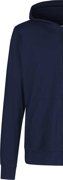 Produktbild Neutral Kapuzenpullover Mit Reissverschluss Jersey (L)